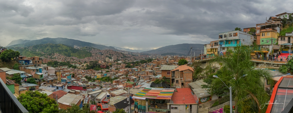 Medellin, Colombia … The Adventure&nbsp;Continues
