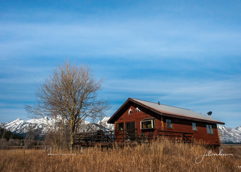 Westward Ho(ly Cow) Episode 2:  The Grand&nbsp;Splurge