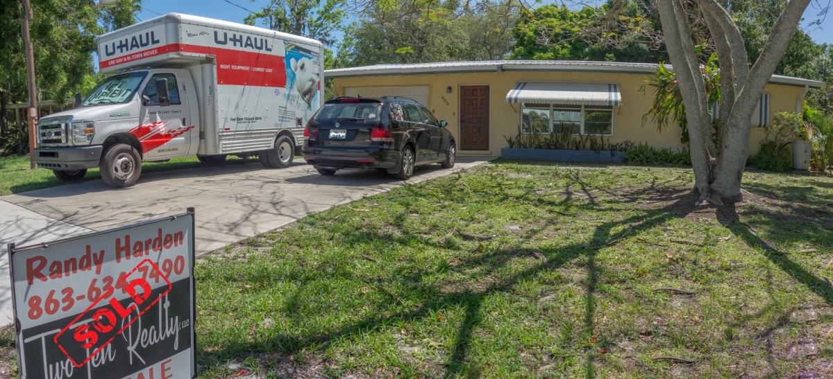 The Journey Continues