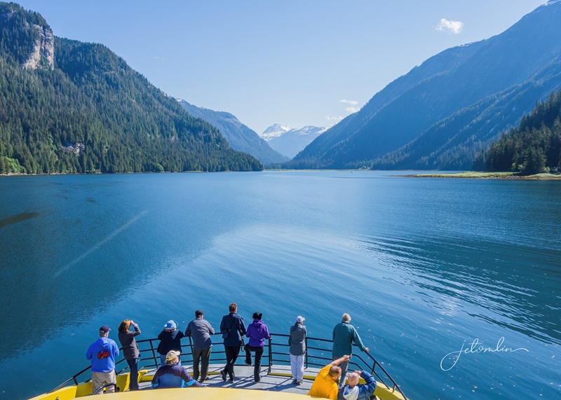 Yes We Canada! Part I: Prince&nbsp;Rupert