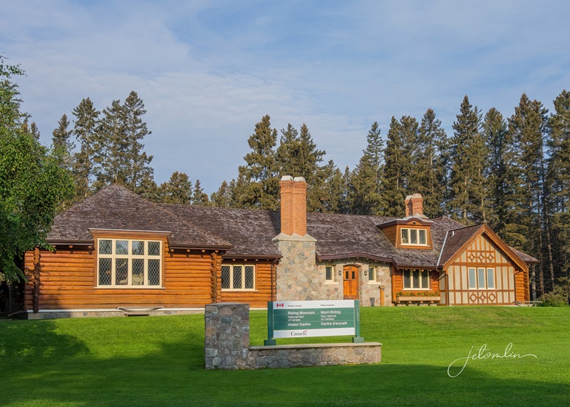 Trip Report: Riding Mountain National&nbsp;Park