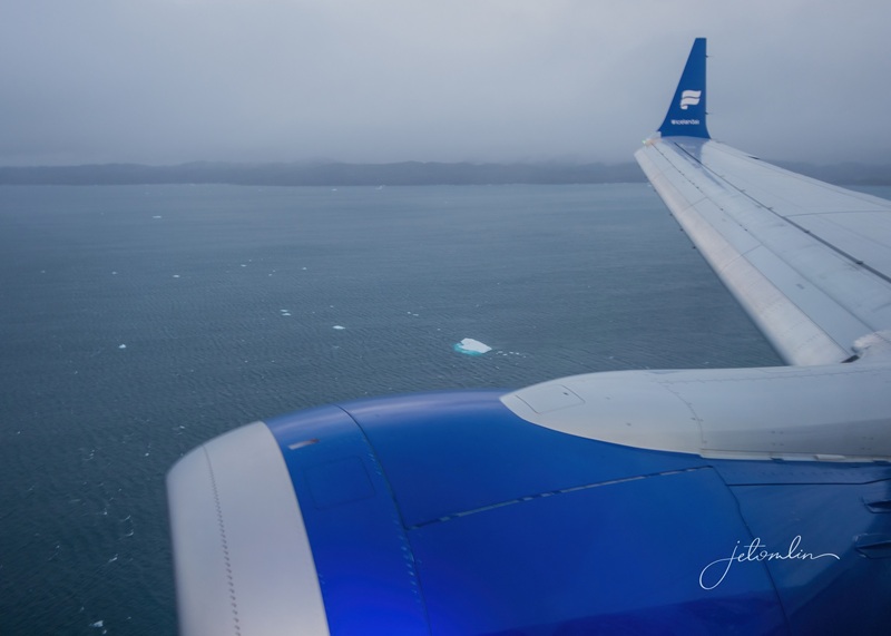 Not Every Paradise is Tropical – On The Road with Tall Guy & JET