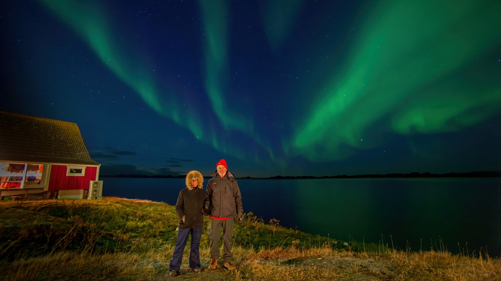 Not Every Paradise is&nbsp;Tropical